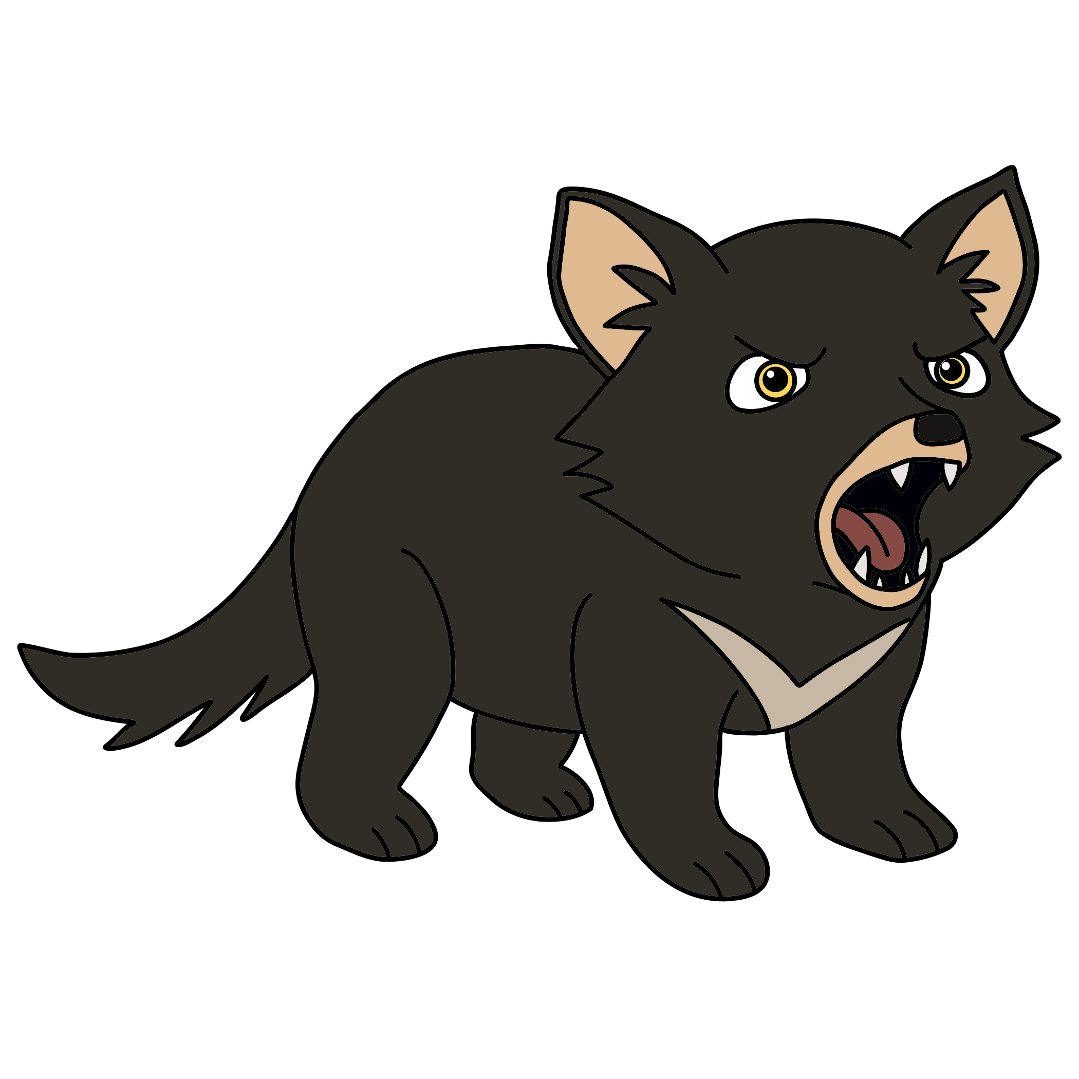 Devil