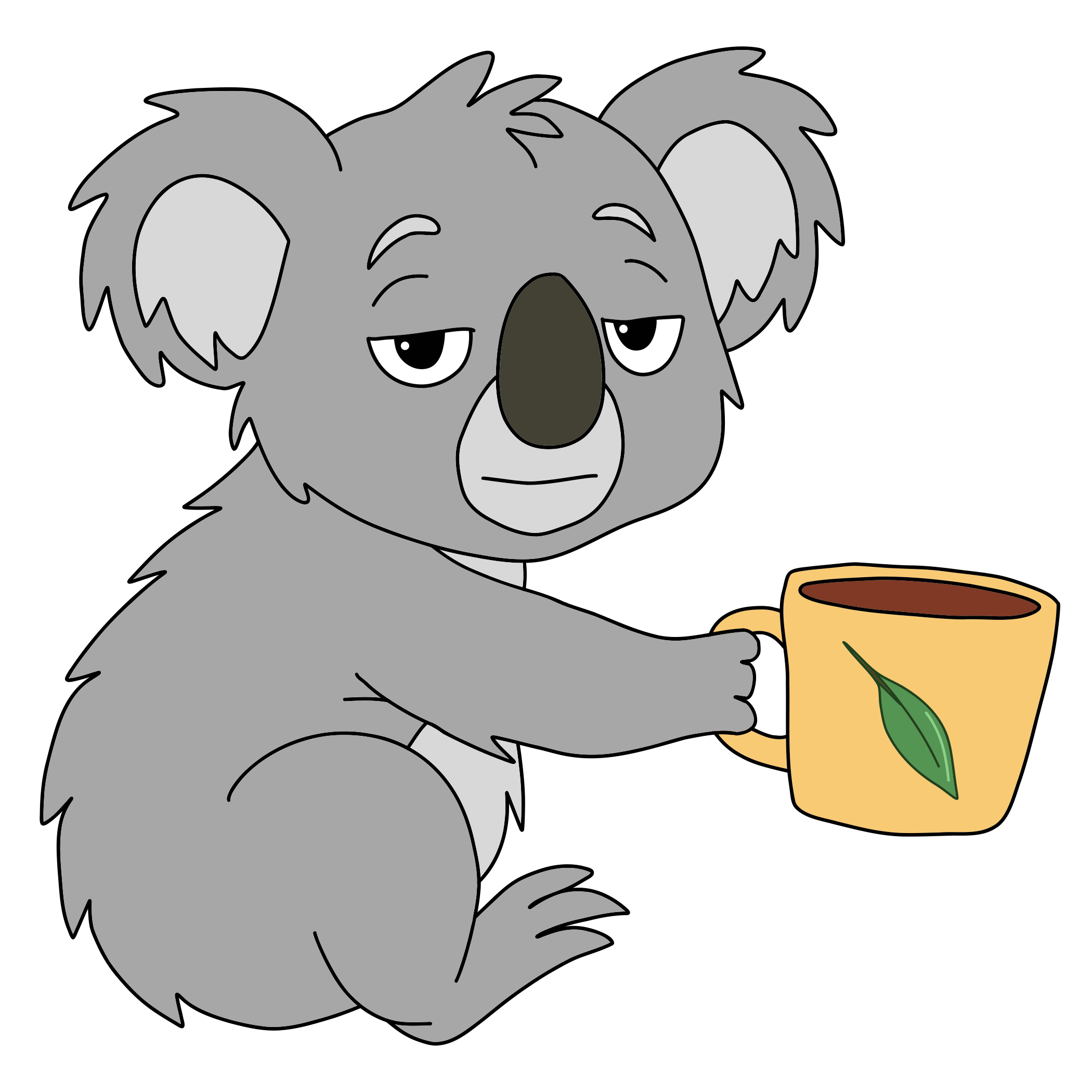 KoalaF