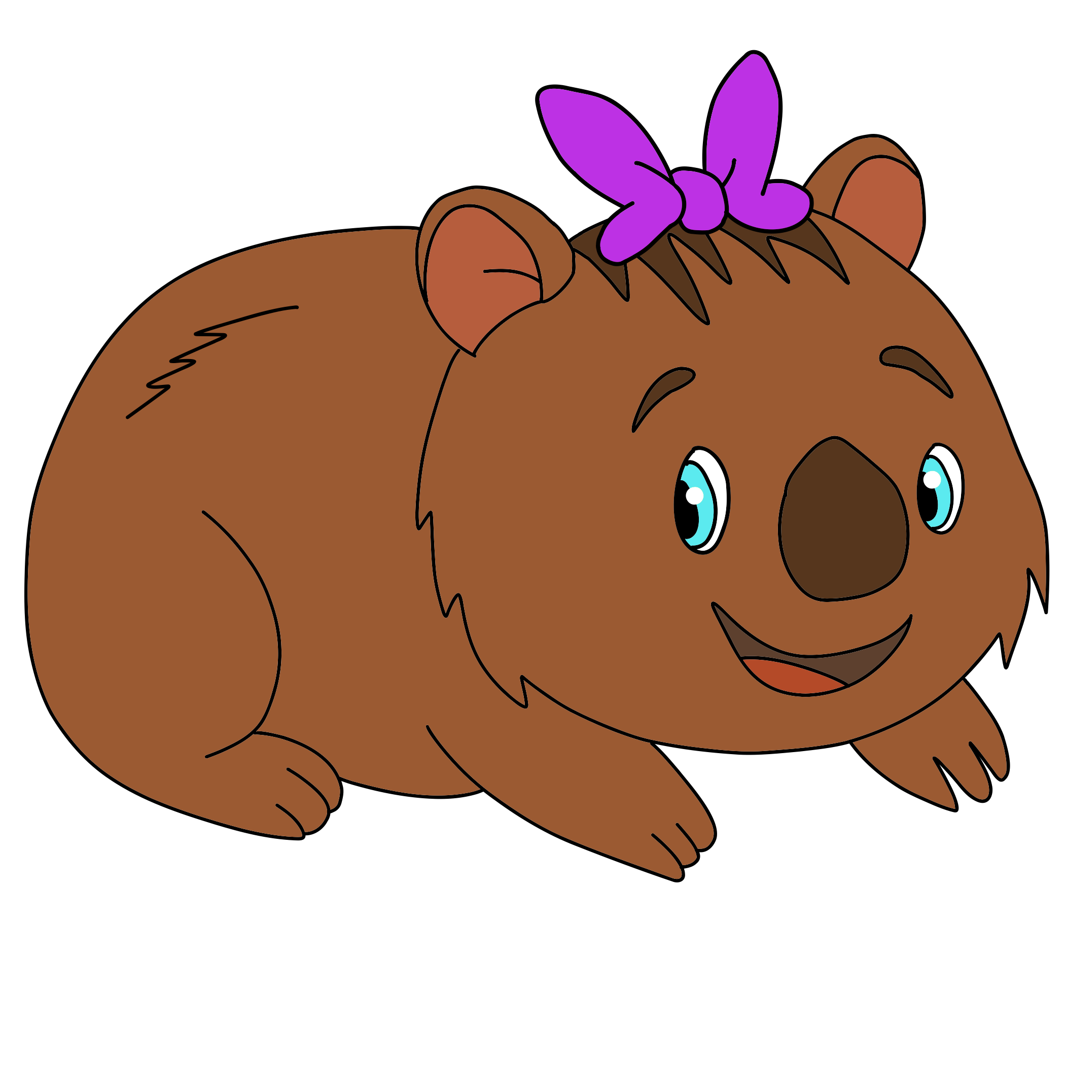 Wombat